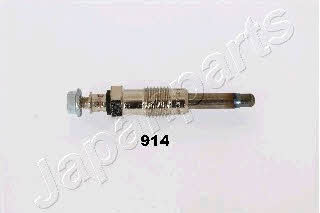 Japanparts CE-914 Glow plug CE914: Buy near me in Poland at 2407.PL - Good price!