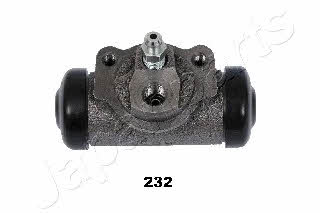 Japanparts CS-232 Wheel Brake Cylinder CS232: Buy near me in Poland at 2407.PL - Good price!