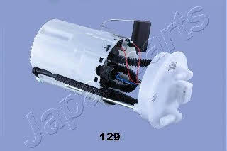 Japanparts PB-129 Fuel pump PB129: Buy near me in Poland at 2407.PL - Good price!