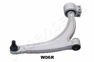 Japanparts BS-W06R Track Control Arm BSW06R: Buy near me in Poland at 2407.PL - Good price!