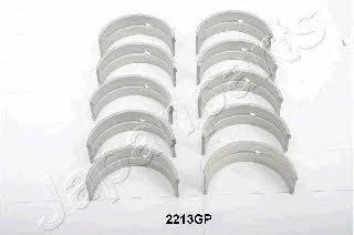 Japanparts MS2213GP Crankshaft bushings MS2213GP: Buy near me in Poland at 2407.PL - Good price!