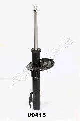 Japanparts MM-00415 Front oil and gas suspension shock absorber MM00415: Buy near me in Poland at 2407.PL - Good price!
