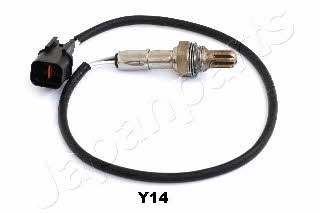 Japanparts OO-Y14 Lambda sensor OOY14: Buy near me in Poland at 2407.PL - Good price!