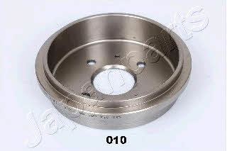 Japanparts TA-010 Rear brake drum TA010: Buy near me in Poland at 2407.PL - Good price!