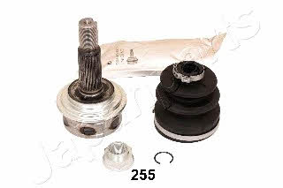 Japanparts GI-255 CV joint GI255: Buy near me at 2407.PL in Poland at an Affordable price!