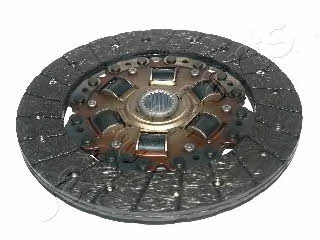 Japanparts DF-337 Clutch disc DF337: Buy near me at 2407.PL in Poland at an Affordable price!
