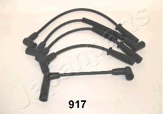 Japanparts IC-917 Ignition cable kit IC917: Buy near me in Poland at 2407.PL - Good price!