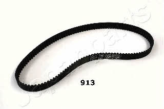 Japanparts DD-913 Timing belt DD913: Buy near me in Poland at 2407.PL - Good price!