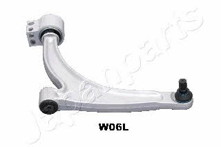 Japanparts BS-W06L Track Control Arm BSW06L: Buy near me in Poland at 2407.PL - Good price!