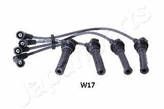 Japanparts IC-W17 Ignition cable kit ICW17: Buy near me in Poland at 2407.PL - Good price!