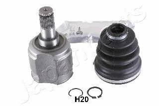 Japanparts GI-H20 CV joint GIH20: Buy near me in Poland at 2407.PL - Good price!
