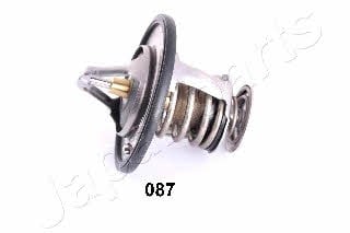 Japanparts VA-087 Thermostat, coolant VA087: Buy near me at 2407.PL in Poland at an Affordable price!
