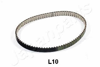 Japanparts DD-L10 Timing belt DDL10: Buy near me in Poland at 2407.PL - Good price!