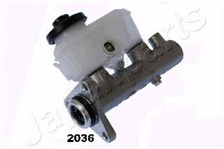 Japanparts PF-2036 Brake Master Cylinder PF2036: Buy near me in Poland at 2407.PL - Good price!