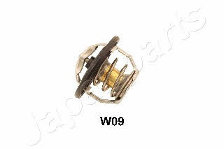 Japanparts VT-W09 Thermostat, coolant VTW09: Buy near me at 2407.PL in Poland at an Affordable price!
