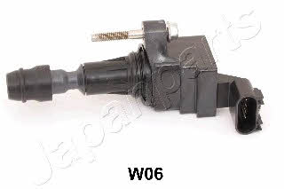 Japanparts BO-W06 Ignition coil BOW06: Buy near me in Poland at 2407.PL - Good price!