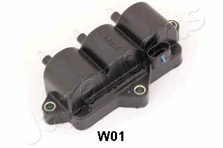 Japanparts BO-W01 Ignition coil BOW01: Buy near me in Poland at 2407.PL - Good price!
