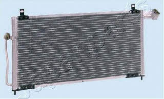 Japanparts CND253010 Cooler Module CND253010: Buy near me in Poland at 2407.PL - Good price!