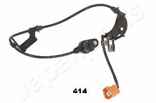 Japanparts ABS-414 Sensor ABS ABS414: Buy near me in Poland at 2407.PL - Good price!