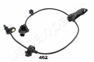 Japanparts ABS-462 Sensor, wheel ABS462: Buy near me in Poland at 2407.PL - Good price!