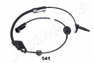 Japanparts ABS-541 Sensor, wheel ABS541: Buy near me in Poland at 2407.PL - Good price!