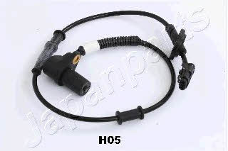 Japanparts ABS-H05 Sensor ABS ABSH05: Buy near me at 2407.PL in Poland at an Affordable price!