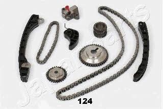 Buy Japanparts KDK-124 at a low price in Poland!