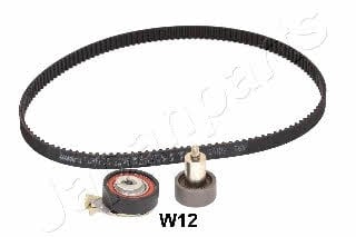 Japanparts KDD-W12 Timing Belt Kit KDDW12: Buy near me in Poland at 2407.PL - Good price!