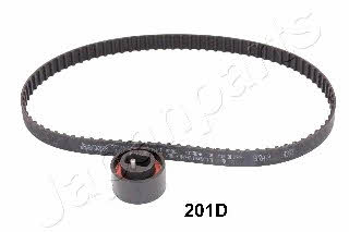 Japanparts KDD-201D Timing Belt Kit KDD201D: Buy near me in Poland at 2407.PL - Good price!
