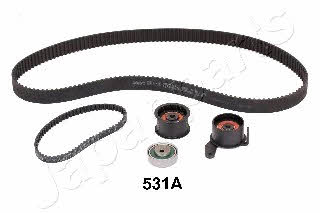  KDD-531A Timing Belt Kit KDD531A: Buy near me in Poland at 2407.PL - Good price!