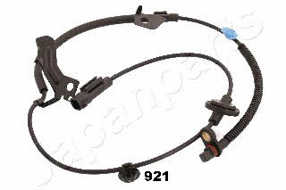 Japanparts ABS-921 Датчик АБС ABS921: Отличная цена - Купить в Польше на 2407.PL!