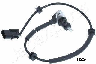 Japanparts ABS-H29 Sensor ABS ABSH29: Buy near me in Poland at 2407.PL - Good price!
