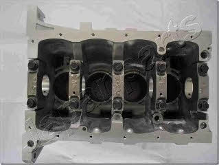 Japanparts XX-SZ010 Block assy-cylinder XXSZ010: Buy near me in Poland at 2407.PL - Good price!