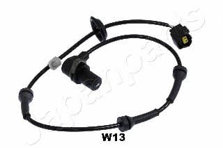 Japanparts ABS-W13 Sensor ABS ABSW13: Buy near me in Poland at 2407.PL - Good price!