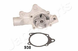 Japanparts PQ-938 Water pump PQ938: Buy near me at 2407.PL in Poland at an Affordable price!