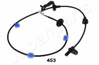 Japanparts ABS-453 Sensor ABS ABS453: Buy near me in Poland at 2407.PL - Good price!