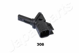 Japanparts ABS-308 Sensor ABS ABS308: Buy near me in Poland at 2407.PL - Good price!
