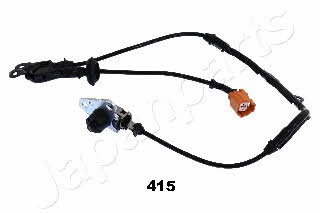 Japanparts ABS-415 Sensor ABS ABS415: Buy near me in Poland at 2407.PL - Good price!