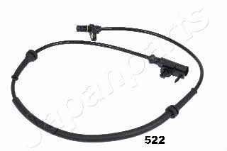 Japanparts ABS-522 Sensor ABS ABS522: Buy near me in Poland at 2407.PL - Good price!
