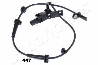 Japanparts ABS-447 Sensor ABS ABS447: Buy near me in Poland at 2407.PL - Good price!