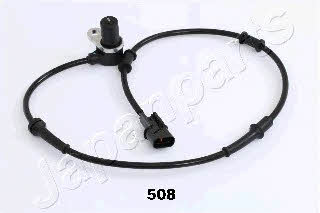 Japanparts ABS-508 Sensor ABS ABS508: Buy near me in Poland at 2407.PL - Good price!