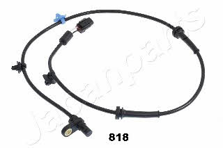 Japanparts ABS-818 Sensor ABS ABS818: Buy near me in Poland at 2407.PL - Good price!