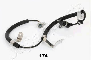 Japanparts ABS-174 Sensor ABS ABS174: Buy near me in Poland at 2407.PL - Good price!
