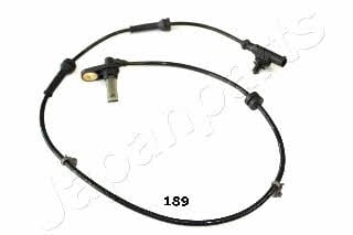 Japanparts ABS-189 Sensor ABS ABS189: Buy near me in Poland at 2407.PL - Good price!