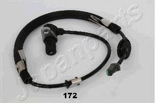 Japanparts ABS-172 Sensor ABS ABS172: Buy near me in Poland at 2407.PL - Good price!