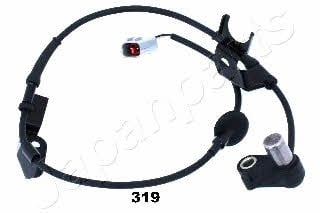 Japanparts ABS-319 Sensor ABS ABS319: Buy near me in Poland at 2407.PL - Good price!