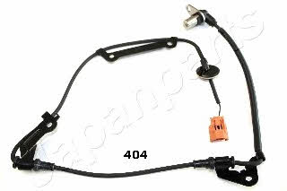Japanparts ABS-404 Sensor ABS ABS404: Buy near me in Poland at 2407.PL - Good price!