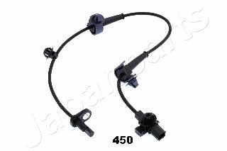 Japanparts ABS-450 Sensor ABS ABS450: Buy near me in Poland at 2407.PL - Good price!