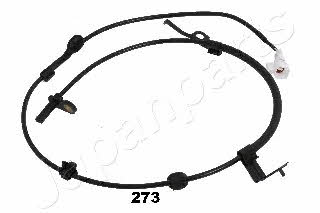 Japanparts ABS-273 Sensor ABS ABS273: Buy near me in Poland at 2407.PL - Good price!