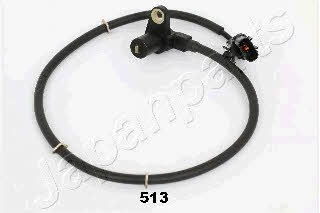 Japanparts ABS-513 Sensor ABS ABS513: Buy near me in Poland at 2407.PL - Good price!